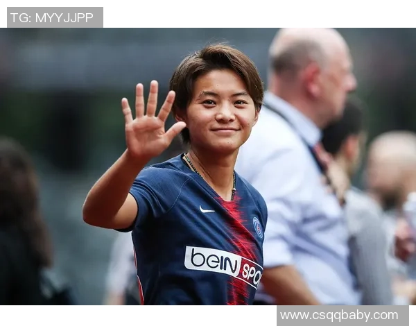 日本女足球星则配西：冠军之路漫漫