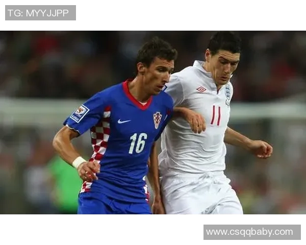 克罗地亚98世界杯传奇球星回顾与他们的辉煌足迹
