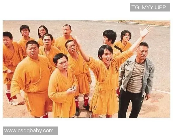 球星们是否曾观看过经典电影少林足球及其对他们的影响分析