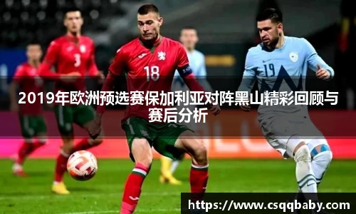 2019年欧洲预选赛保加利亚对阵黑山精彩回顾与赛后分析